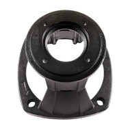 Grundfos Spare, Pump head F100 (MG80) cat.