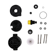 Grundfos KIT, head SD-M-2-PP/V/C-1