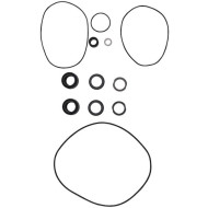 Grundfos KIT, AP80.80..V 1,0-2,6kW