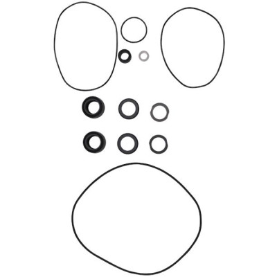 Grundfos KIT, AP80.80..V 1,0-2,6kW