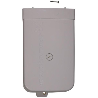 Grundfos Spare, cover CWC-3