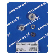 Grundfos KIT, Mounting f/inner drv. Sm/MeCRN MAG
