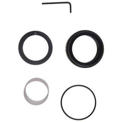 Grundfos KIT, TP-HP shaft seal cpl. 2 5/8" DBUE