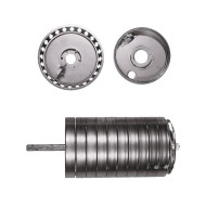 Grundfos Chamber stack CR 2-110 X-X