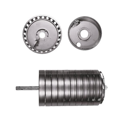 Grundfos Chamber stack CR 2-110 X-X