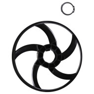 Grundfos KIT, Fan, D 210,CCW, MG160