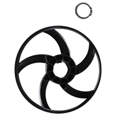 Grundfos KIT, Fan, D 210,CCW, MG160