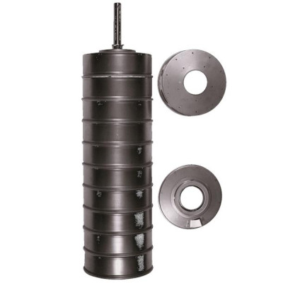 Grundfos Chamber stack CR 16-100 X-X