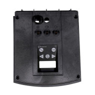 Grundfos KIT, front cover DME4 front op. - AR