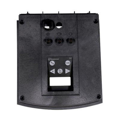 Grundfos KIT, front cover DME4 front op. - AR
