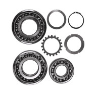 Grundfos KIT, S Frame 62 bearing kit (6311+7315)