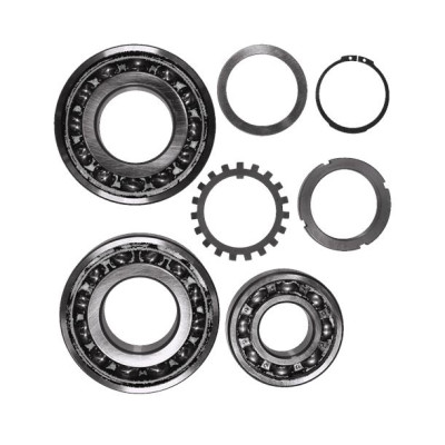 Grundfos KIT, S Frame 62 bearing kit (6311+7315)