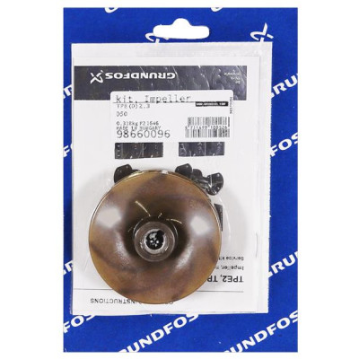 Grundfos KIT, Impeller 50-120