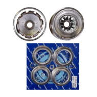 Grundfos CR60 KIT+CAMBER/CERAMIC -8