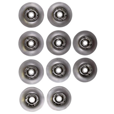 Grundfos Bulk - Impeller CR8N CRM (10 pcs)