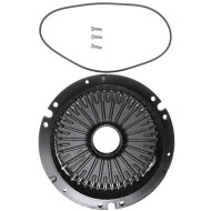 Grundfos KIT, Seal housing lower 98589359 F52