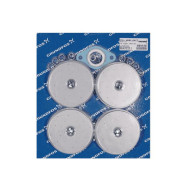 Grundfos KIT, CRN 1s/1/3 -36 stages (GRA