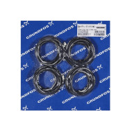 Grundfos BULK - O-Ring EPDM 170.7x3.3 WRC NSF (20 pcs)