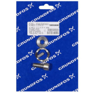Grundfos KIT, Fixing parts for Impeller B/C22