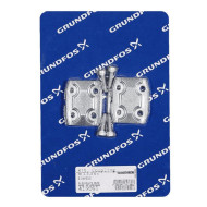 Grundfos KIT, COUPLUNG COMPLETE D19/D12