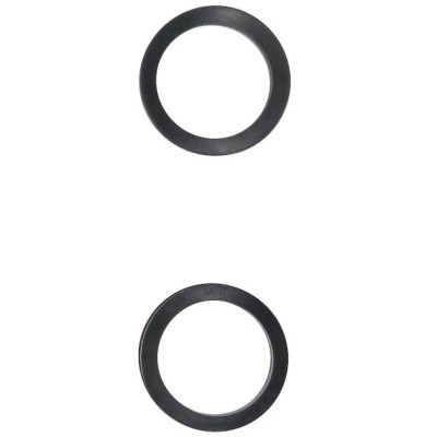 Grundfos KIT, V-ring VS40 D36x12.5 EPDM (D24/D32)