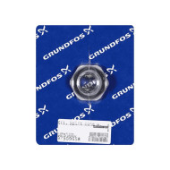 Grundfos KIT, Split cone w. nut cpl. SP30 1pc