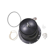 Grundfos KIT, Pump head M.38.3.2,400V,4m