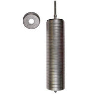 Grundfos KIT, CRNE1-23 HS FKM chamber stack cpl.