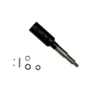 Grundfos KIT, Stub Shaft D38/IEC160