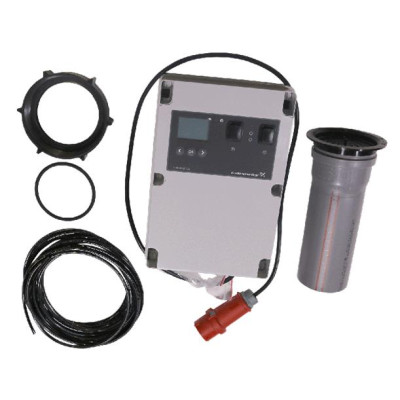 Grundfos KIT, LC 221.2.400.3.8 MPU cpl. MD MK1