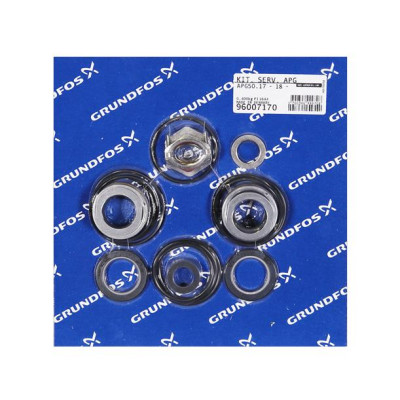 Grundfos KIT, APG50.17 - 18 - 19 model B