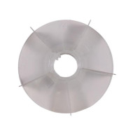 Grundfos Fan Siemens 1LA9 163/166