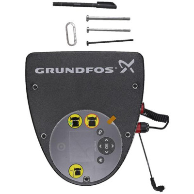 Grundfos KIT, Control box MAGNA3 750W Mk2