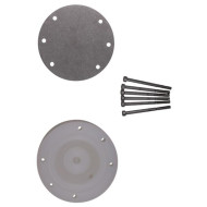 Grundfos KIT, pump/DDI150-4/PV