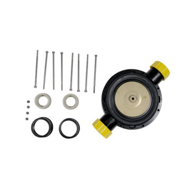 Grundfos KIT, pump head DME940 PP/V/G, RP 1 1/4"