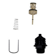 Grundfos KIT, Outlet with NRV for PM1 and PM2