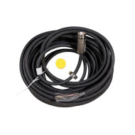 Grundfos Spare, Cable C/D EX 7G 2,5+3x1, 25m