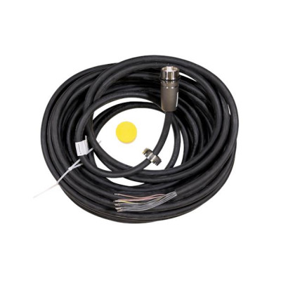 Grundfos Spare, Cable C/D EX 7G 2,5+3x1, 25m