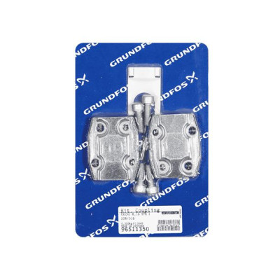 Grundfos KIT, Coupling complete D28/D16