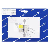 Grundfos KIT, valve DN4-PP/E/C-type 4