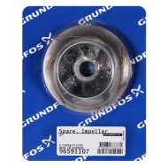 Grundfos Impeller cpl. C3