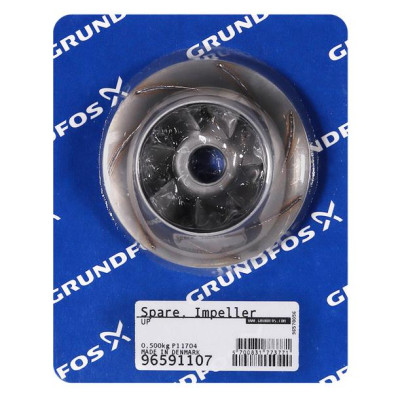 Grundfos Impeller cpl. C3