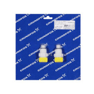 Grundfos KIT, valve SD-M/L-PVDF/T/C-1