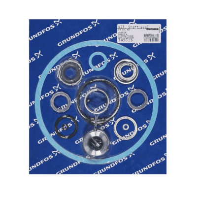 Grundfos KIT CR30/60 SHAFT SEAL+GASKET