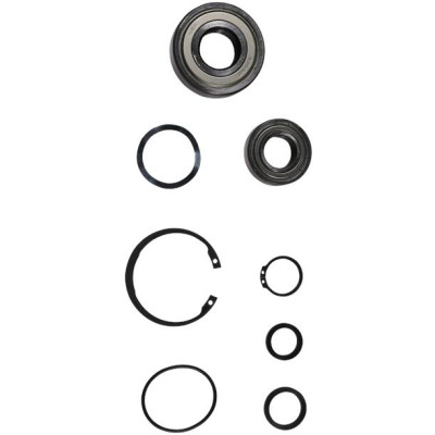 Grundfos KIT, Ball bearing 6306.2Z.C3.SYN+6205