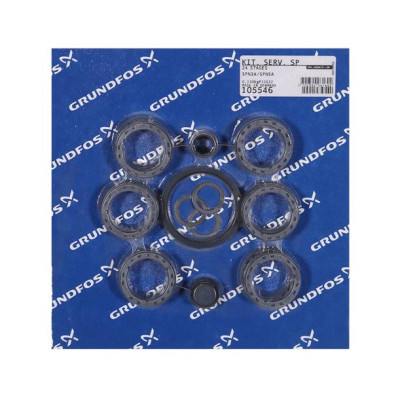 Grundfos REP.KIT SP (N)3A,5A (20-24) N