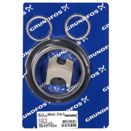 Grundfos KIT, wear parts CR/N 64 - 1-2 Graflon