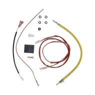 Grundfos KIT, Cable harness for Std/ Ex/ sensor 1