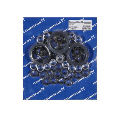 Grundfos REP.KIT SP 14A-N -13 Nut