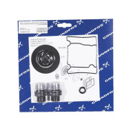 Grundfos KIT, pump maint/220/DMX221-27/PVC/T/C